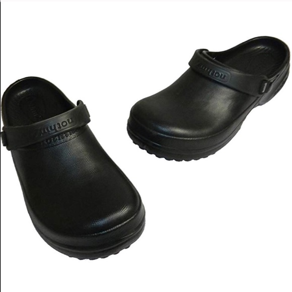 Nothinz closed top shoes Clearance